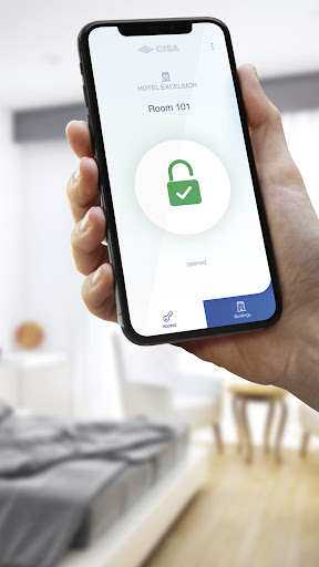 CISA Smart Access PC