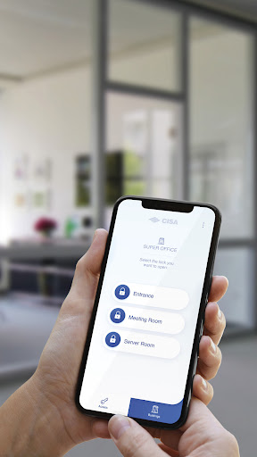 CISA Smart Access PC
