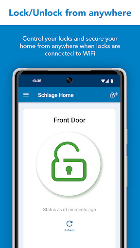 Schlage Home