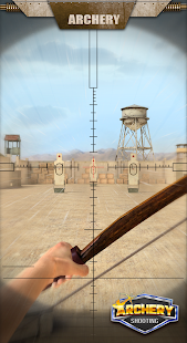Shooting Archery PC