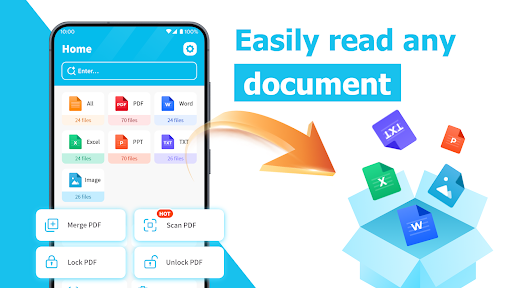 모든 파일 뷰어 PC