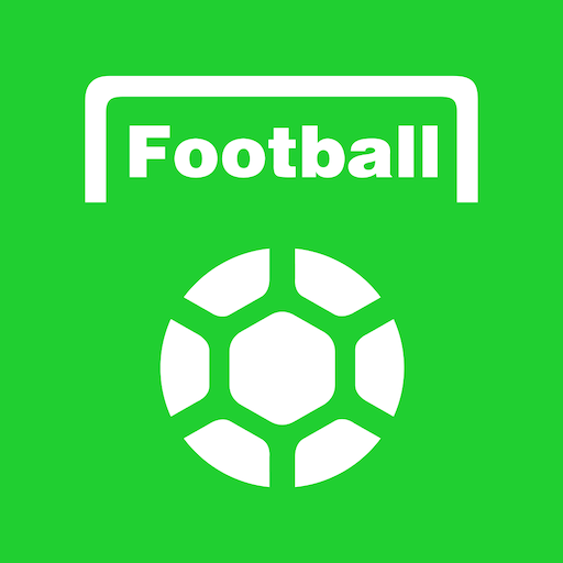 komputer All Football - News & Scores