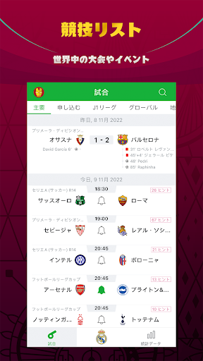 All Football - Scores & News PC版