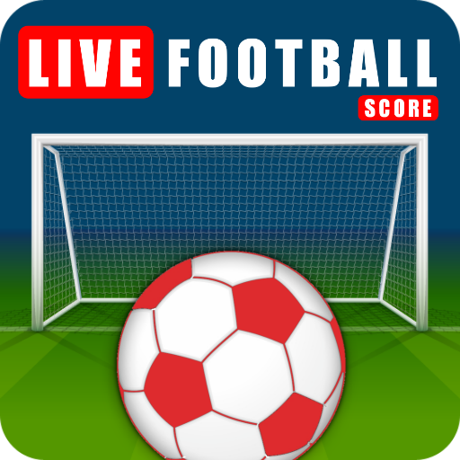 SportsLive: Soccer Live Scores