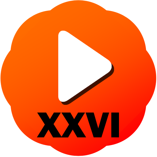 XXVI Video Player - All Format PC