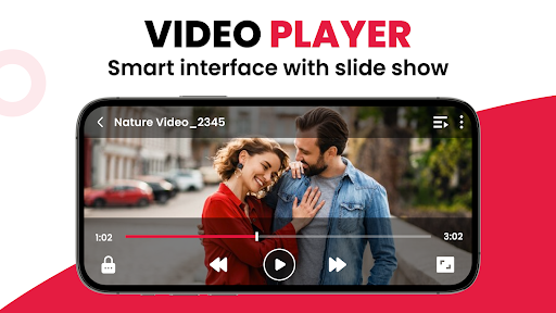 Video Player All Format PC
