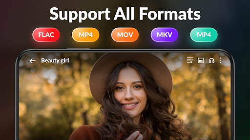 HD Video Player All Format PC