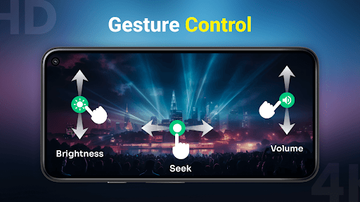 Video Player All Format