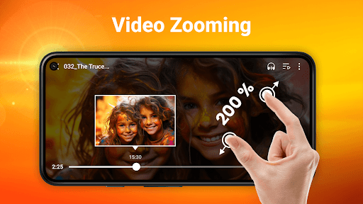 Video Player All Format