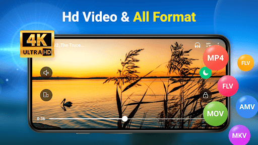 Video Player All Format