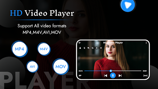 HD Video Player All Formats PC