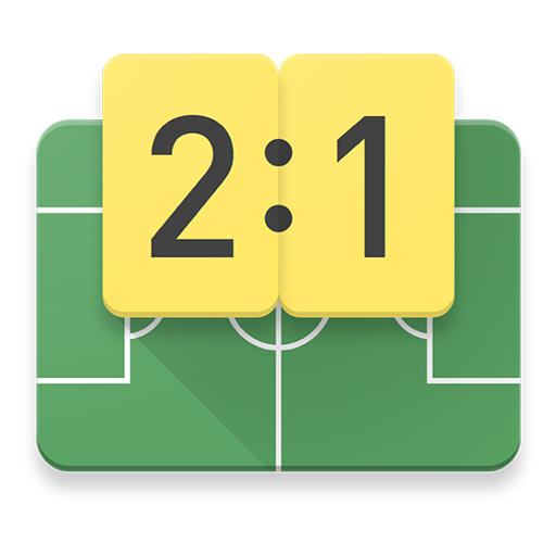 komputer All Goals - The Livescore App