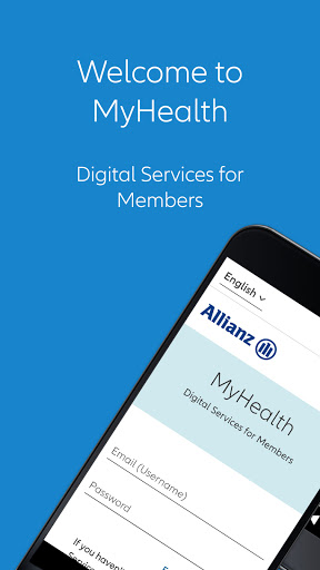 Allianz MyHealth PC
