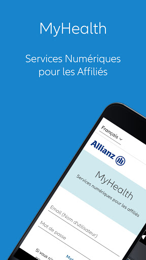 Allianz MyHealth PC