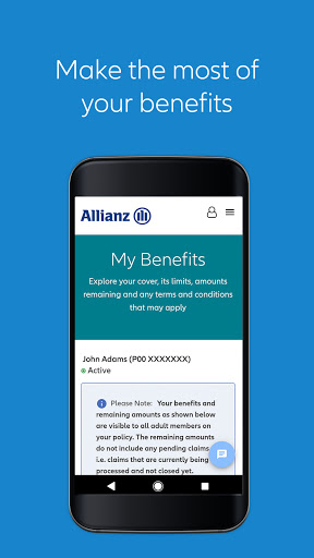 Allianz MyHealth PC