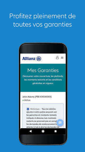 Allianz MyHealth PC
