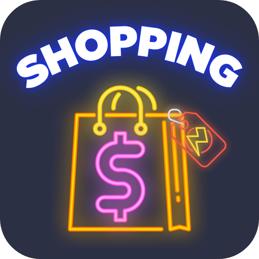 Shop Tạp Hóa Tổng Hợp PC