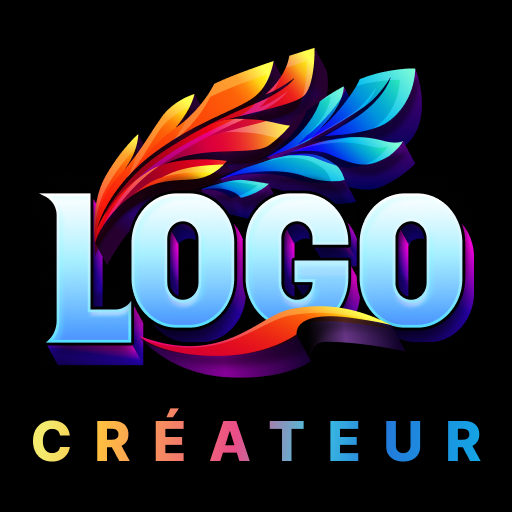 Création de logo - Créer logo PC