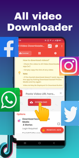 Story saver & reels downloader PC
