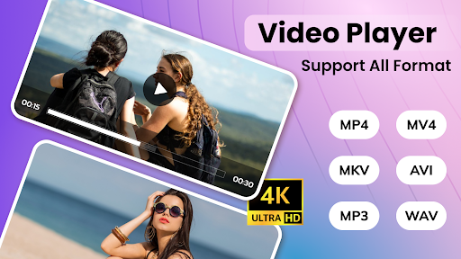 Video Player All Format PC