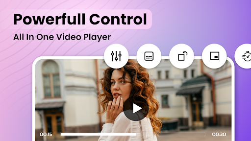 Video Player All Format PC