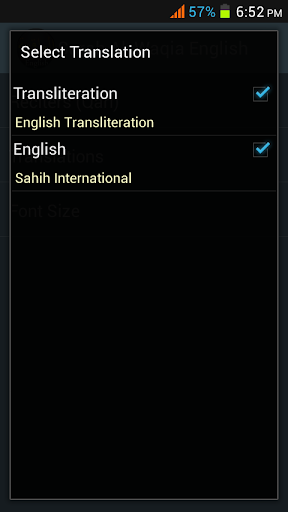 Surah Al-Waqia English