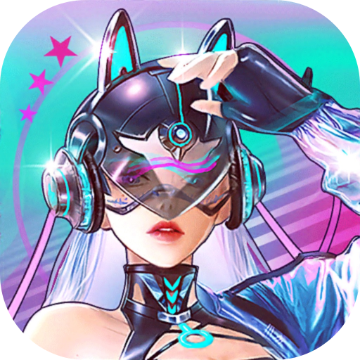 ดาวโหลด beat party id:music dance game บน PC ด้วย Memu