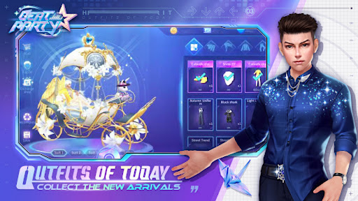 Beat Party:Music Dance Game