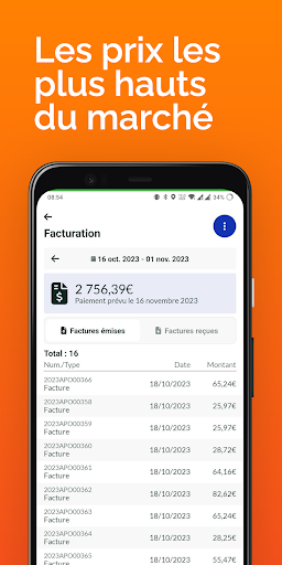 Allocab Driver pour chauffeur PC