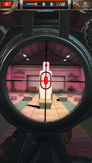 神槍手訓練營電腦版