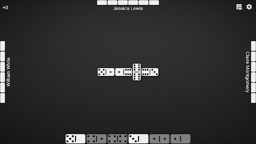 Domino – Classico & Online PC