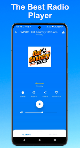 Radio FM: FM Radio, Radio & FM PC