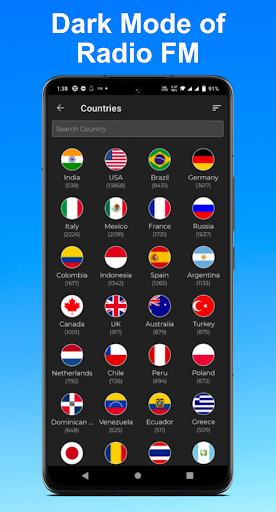 Radio FM: FM Radio, Radio & FM PC