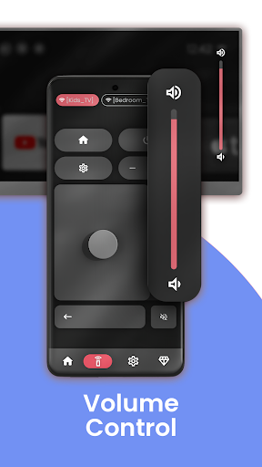 komputer Remote Control for Astro Njoi