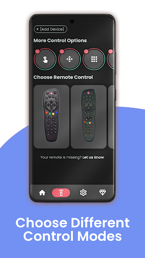 komputer Remote Control for Astro Njoi
