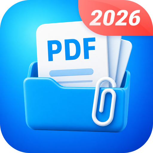 PDF 리더: 모든 파일 PC