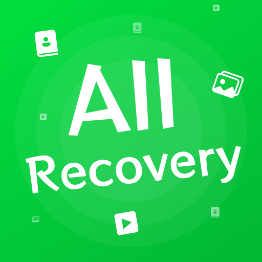 All Recovery : Photos & Videos الحاسوب