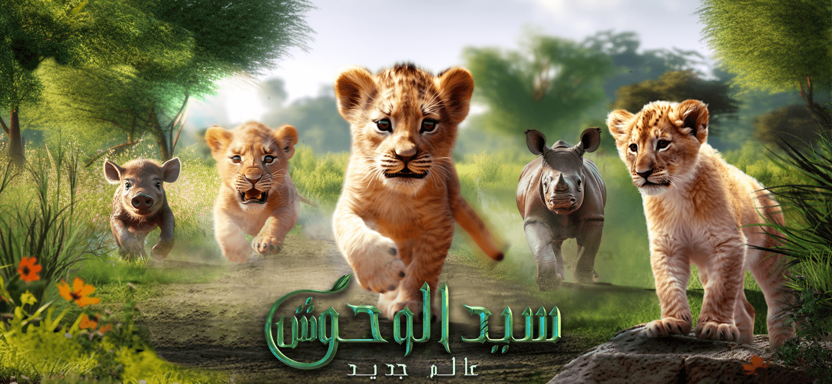 سيد الوحوش: عالم جديد الحاسوب