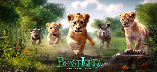Beast Lord - سيد الوحوش