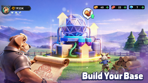 Last Furry: Survival PC