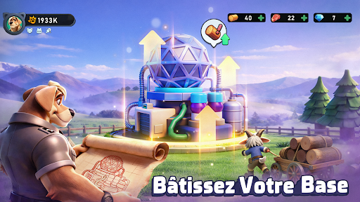 Last Furry: Survival