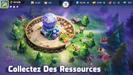 Last Furry: Survival PC