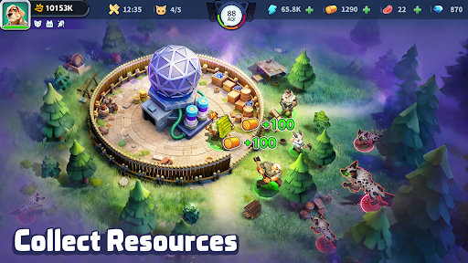 Last Furry: Survival PC