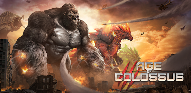 Age of Colossus ПК