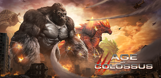 Age of Colossus PC