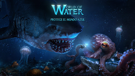 World of Water PC