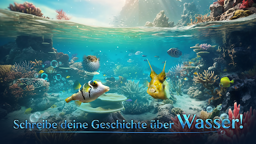 World of Water PC