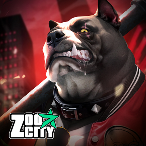 Zoo City PC版