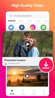 All Video Downloader PC