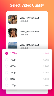 All Video Downloader PC
